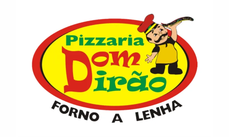 Pizzaria Dom Dirão – Pizzaria em Birigui SP